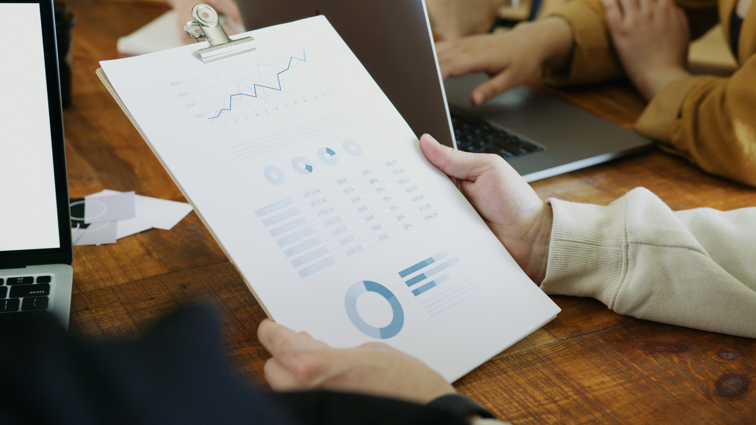 Emerging Trends in Property and Casualty Insurance
